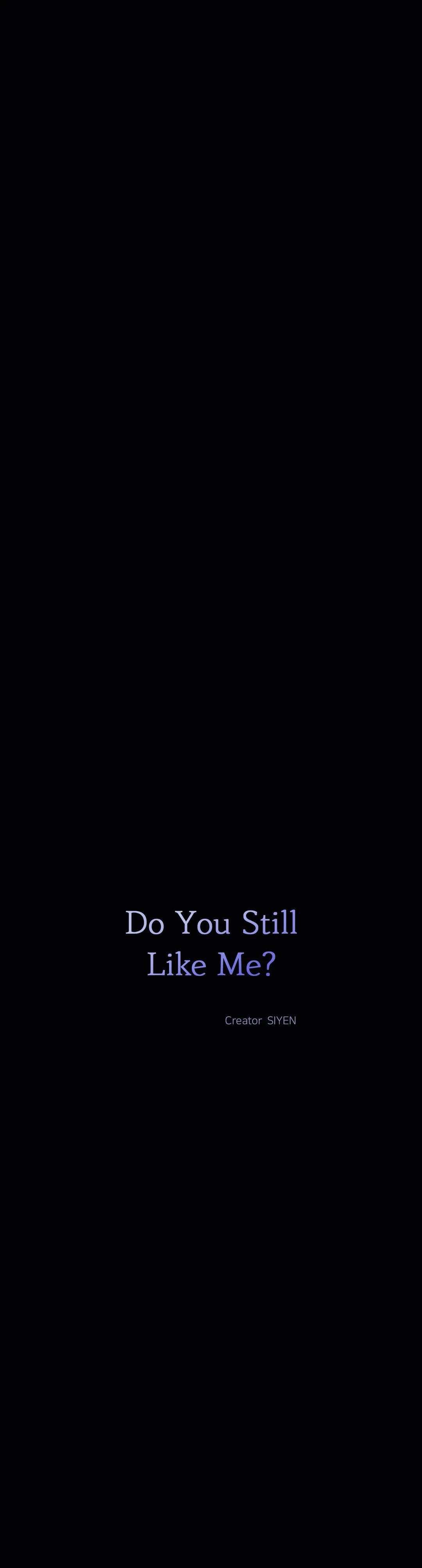 Do You Still Like Me? Capítulo 35 Página 11
