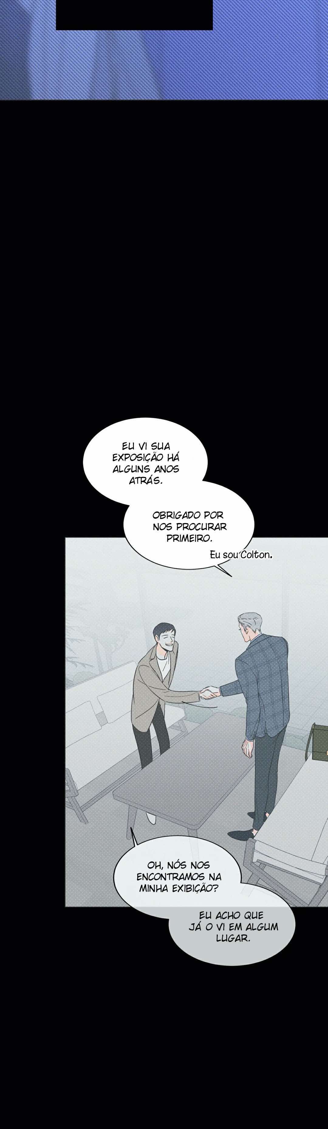 Do You Still Like Me? Capítulo 35 Página 16