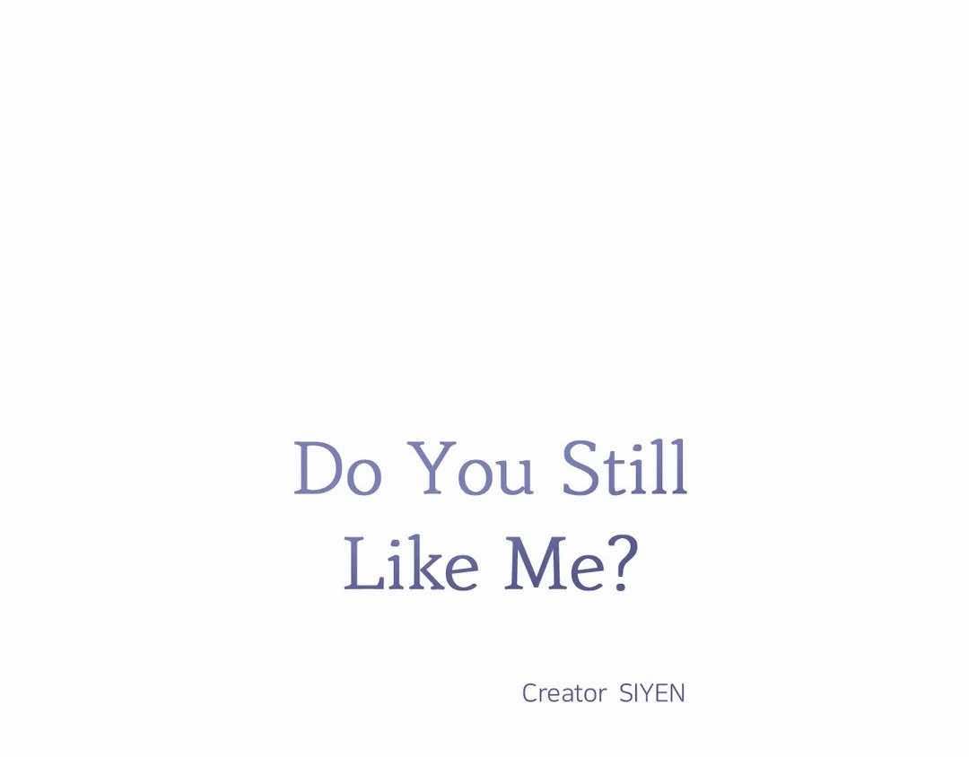 Do You Still Like Me? Capítulo 36 Página 13