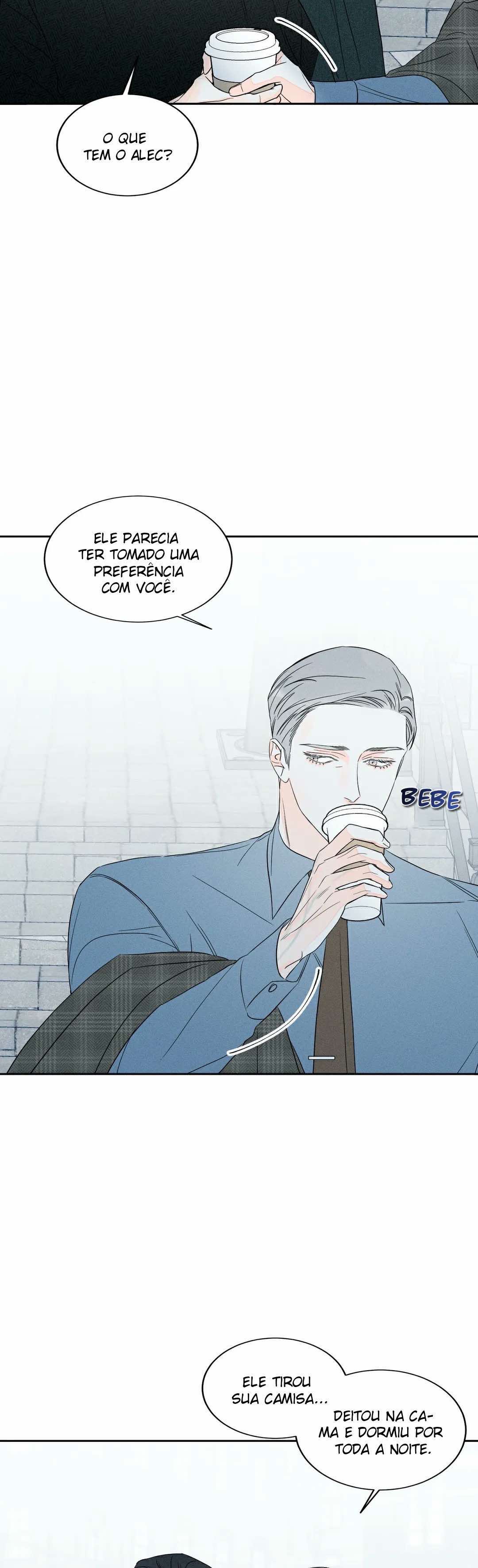 Do You Still Like Me? Capítulo 36 Página 17