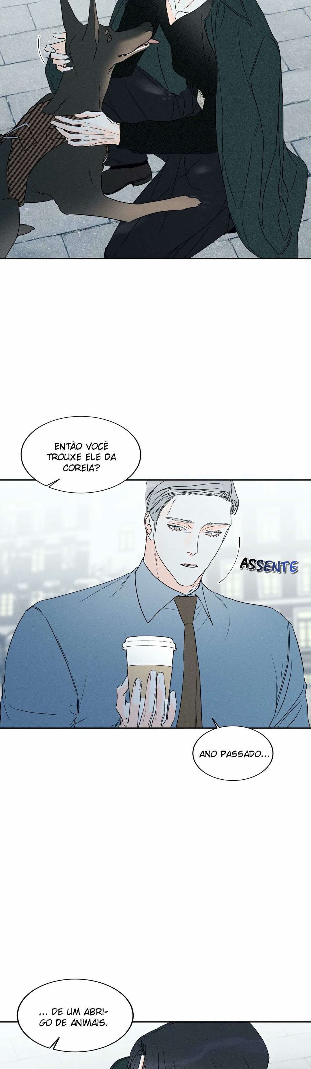 Do You Still Like Me? Capítulo 36 Página 23