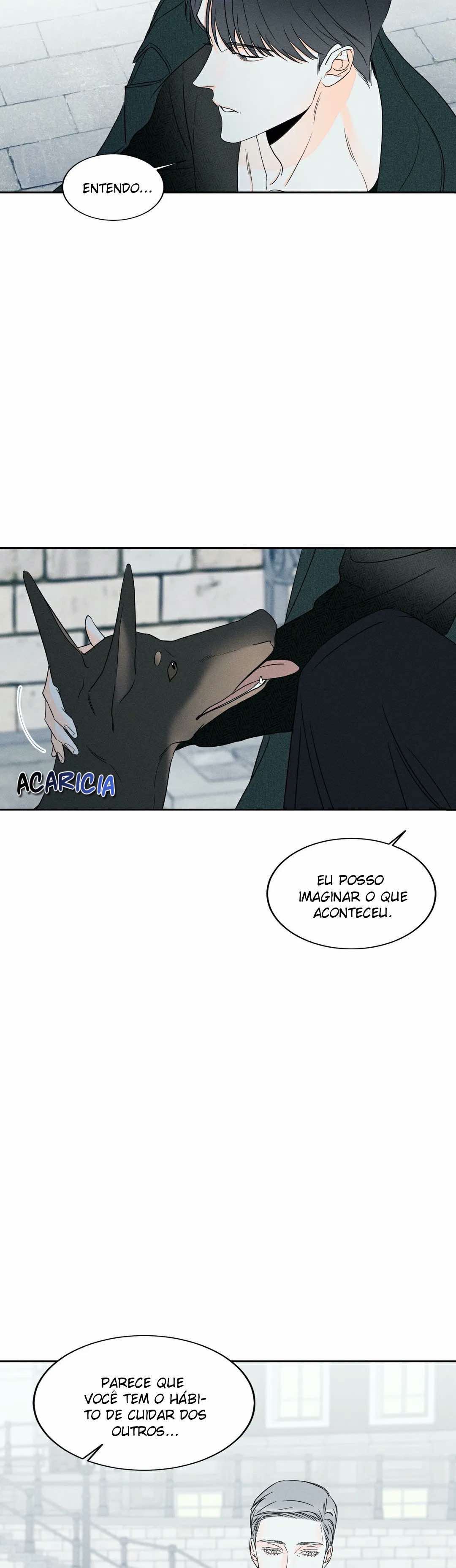 Do You Still Like Me? Capítulo 36 Página 24