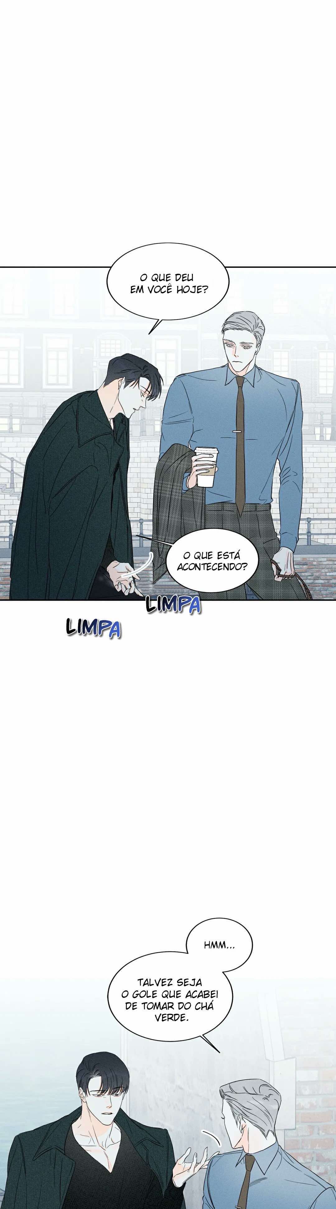 Do You Still Like Me? Capítulo 36 Página 31