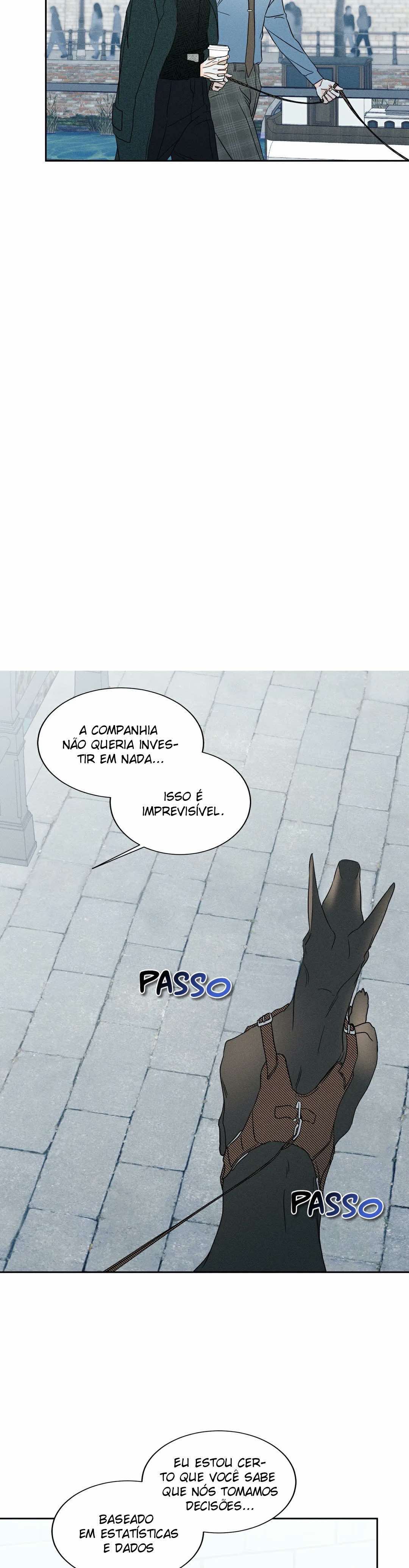 Do You Still Like Me? Capítulo 36 Página 7