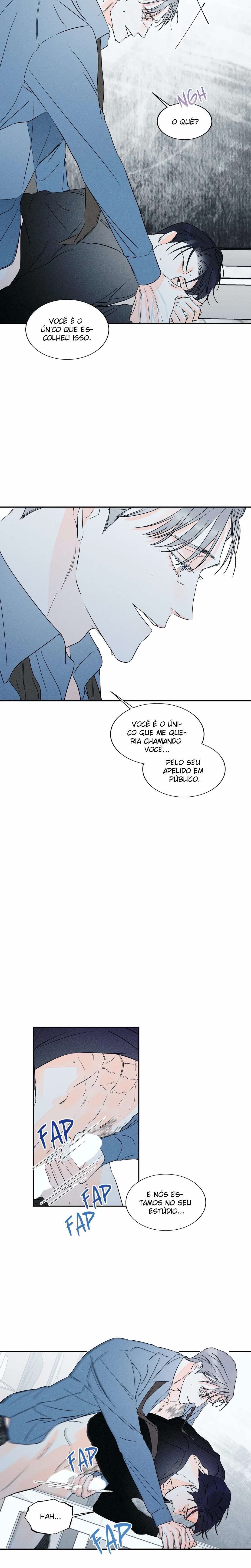 Do You Still Like Me? Capítulo 37 Página 17