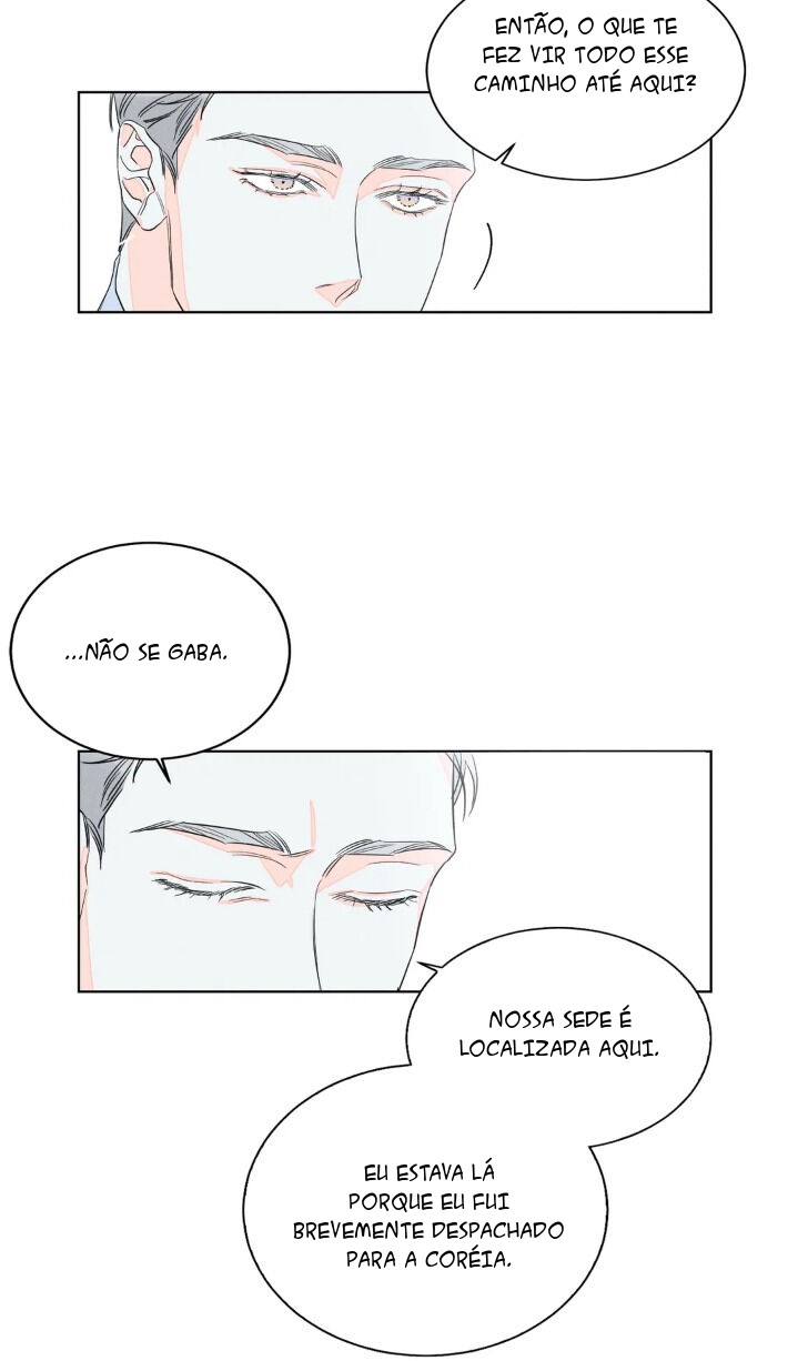 Do You Still Like Me? Capítulo 4 Página 19