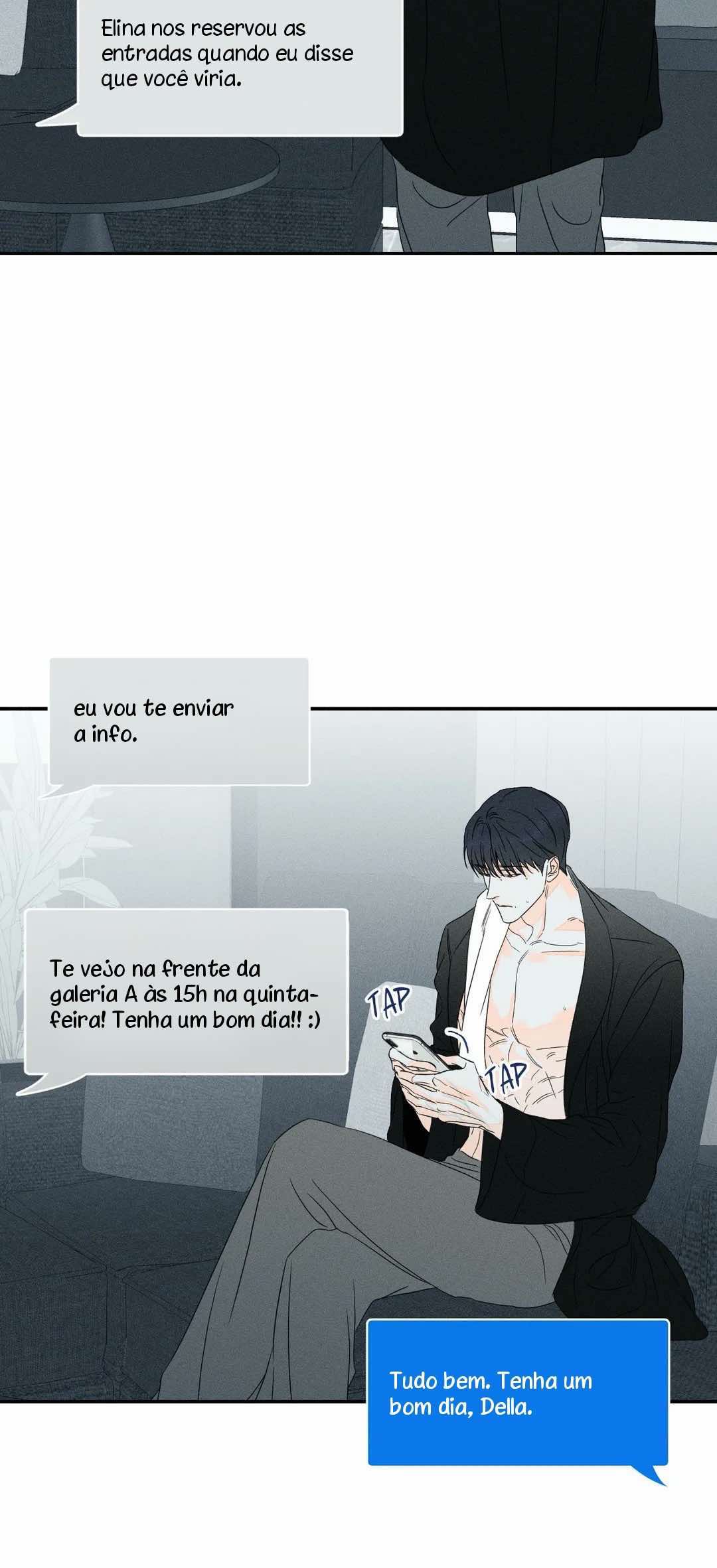 Do You Still Like Me? Capítulo 40 Página 23