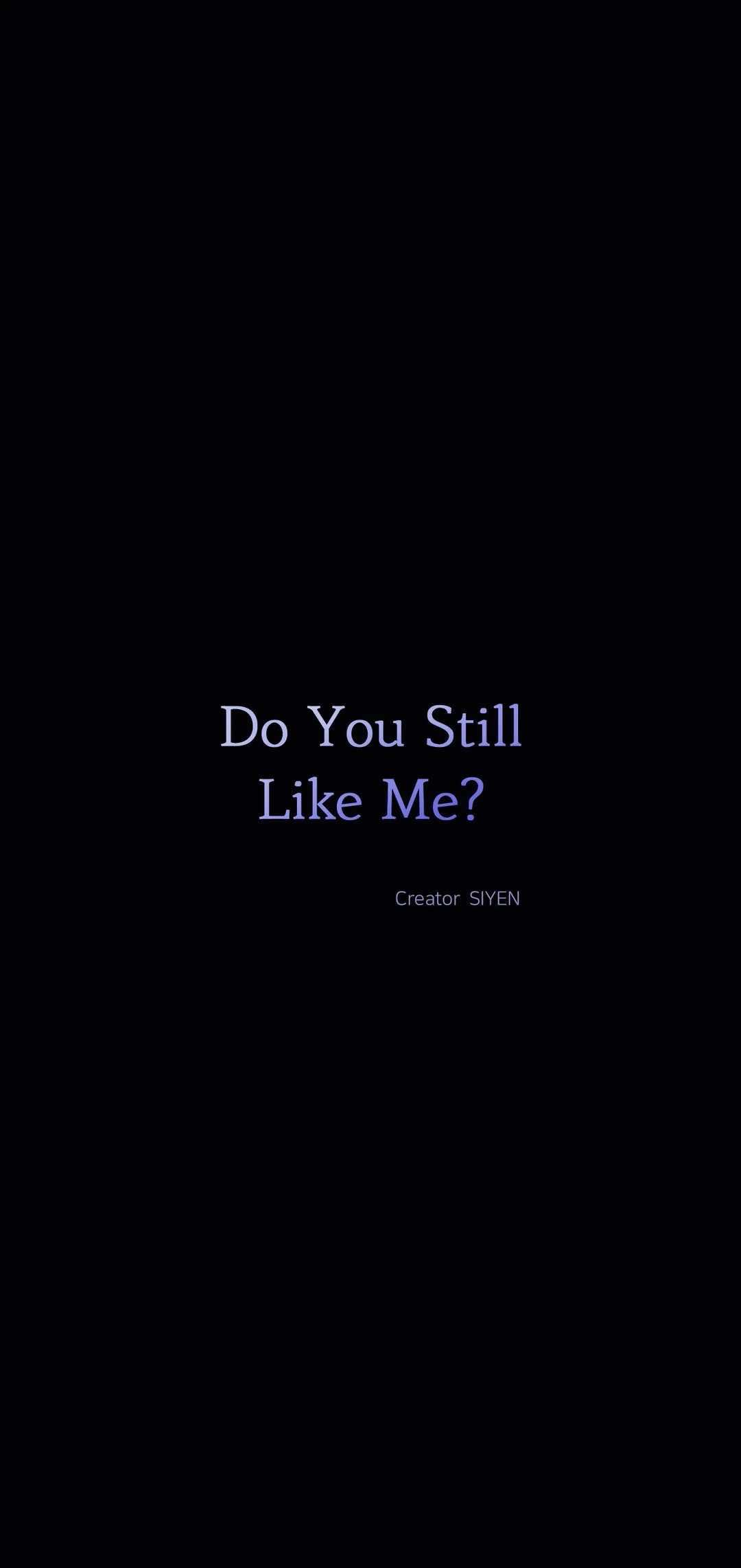 Do You Still Like Me? Capítulo 41 Página 26