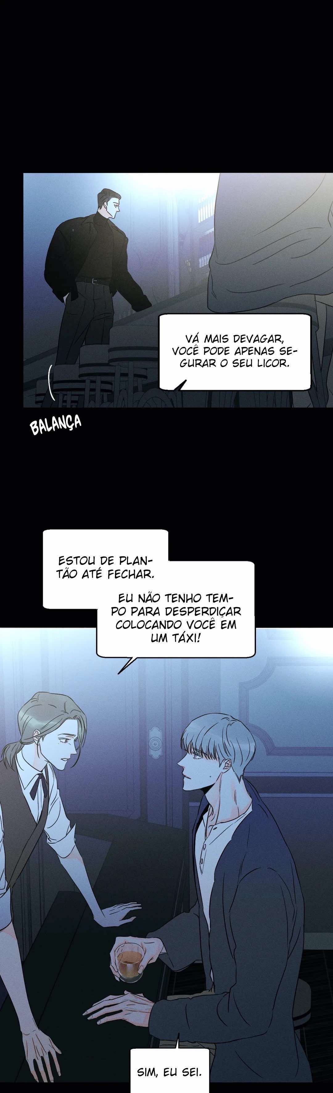 Do You Still Like Me? Capítulo 41 Página 3
