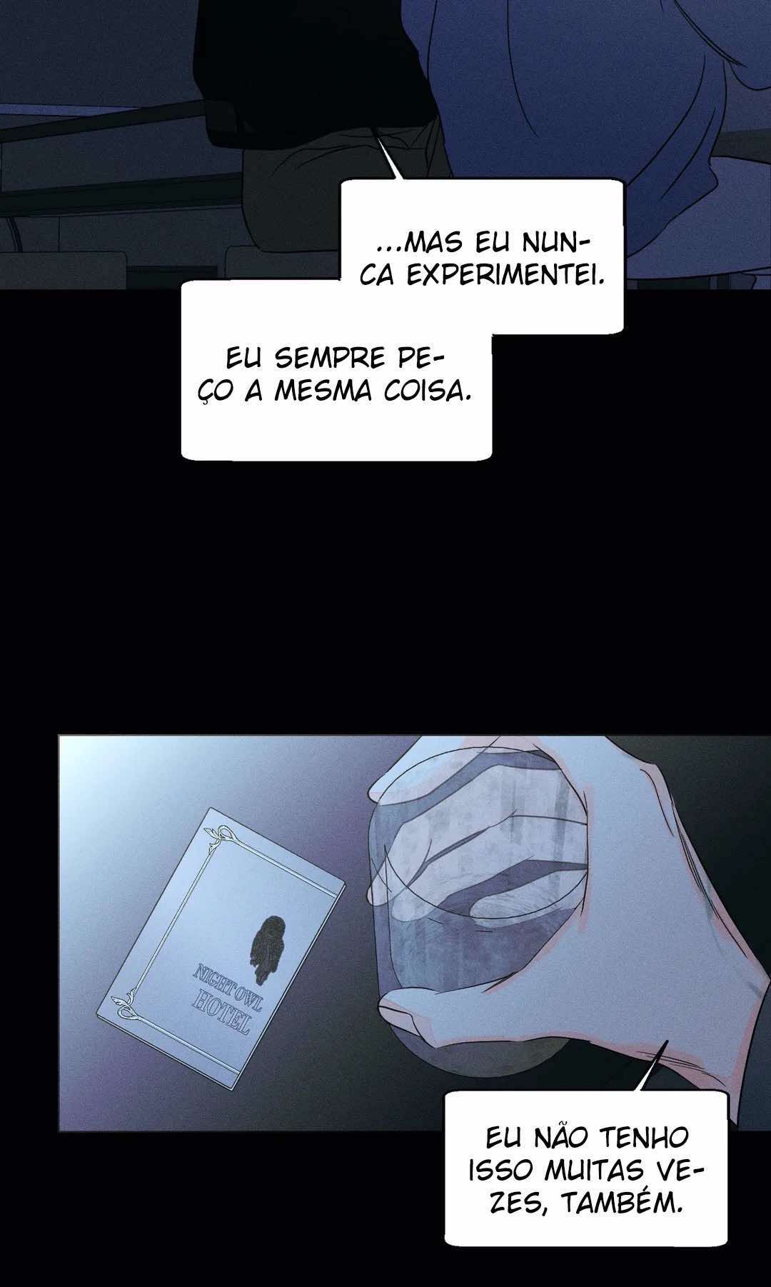 Do You Still Like Me? Capítulo 41 Página 33