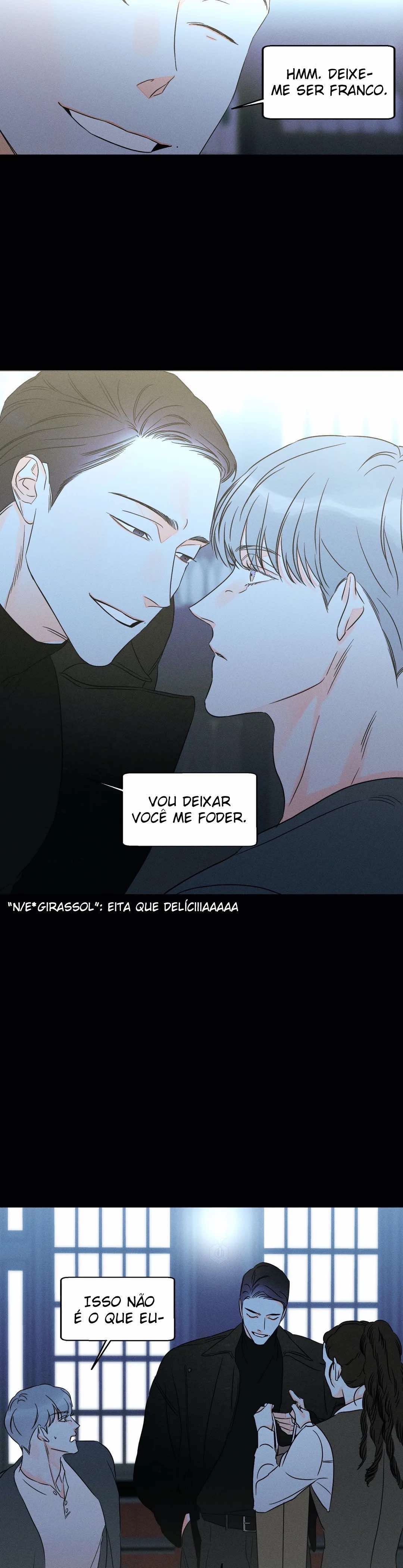 Do You Still Like Me? Capítulo 41 Página 47