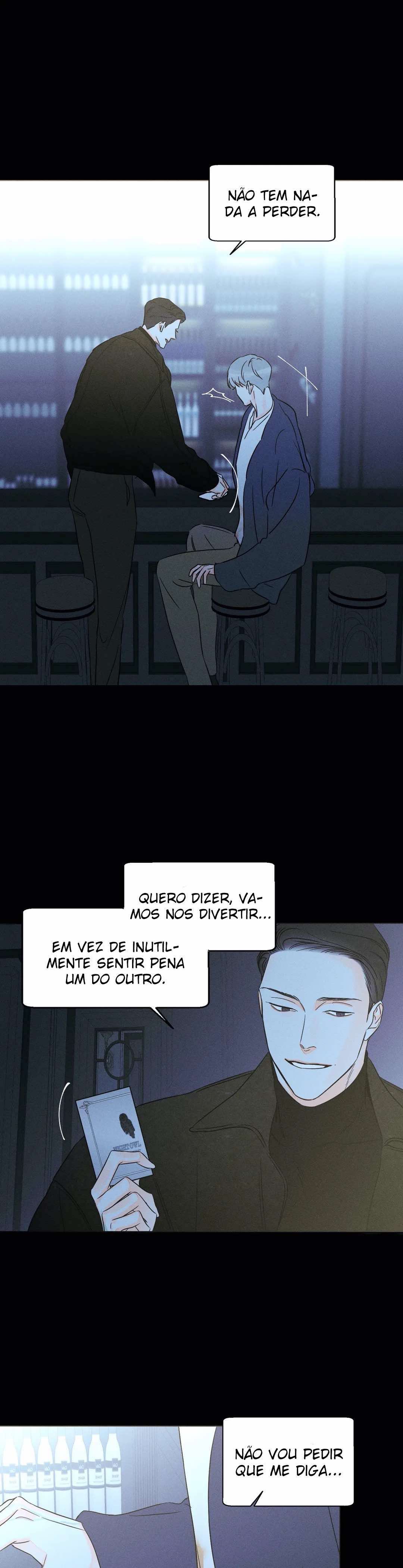 Do You Still Like Me? Capítulo 41 Página 49