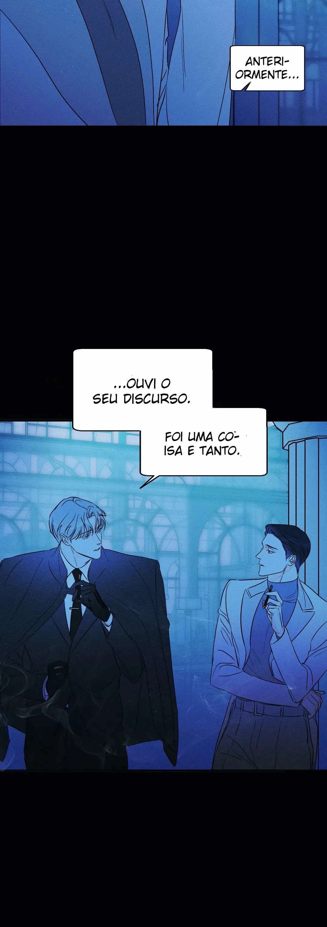 Do You Still Like Me? Capítulo 44 Página 35