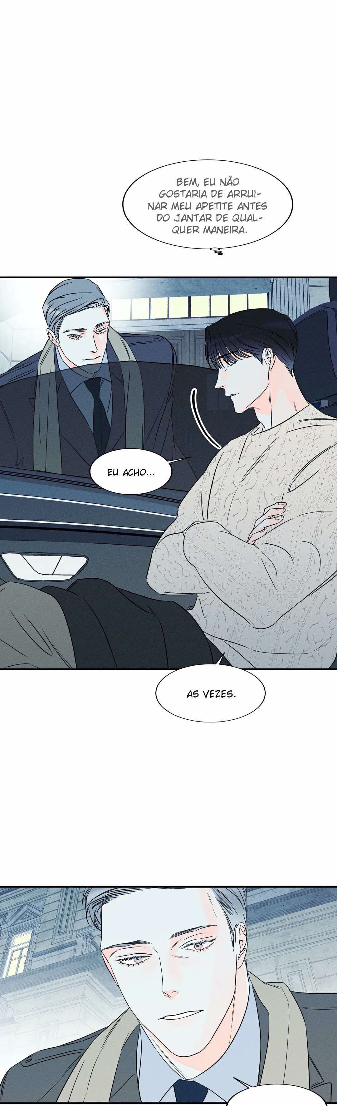 Do You Still Like Me? Capítulo 45 Página 18