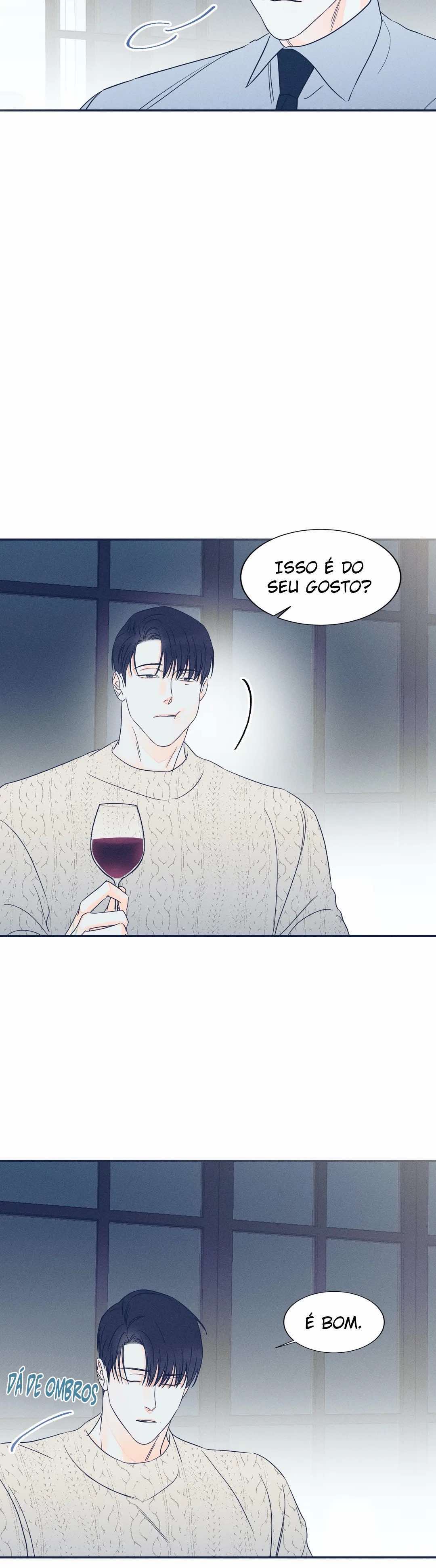 Do You Still Like Me? Capítulo 45 Página 23