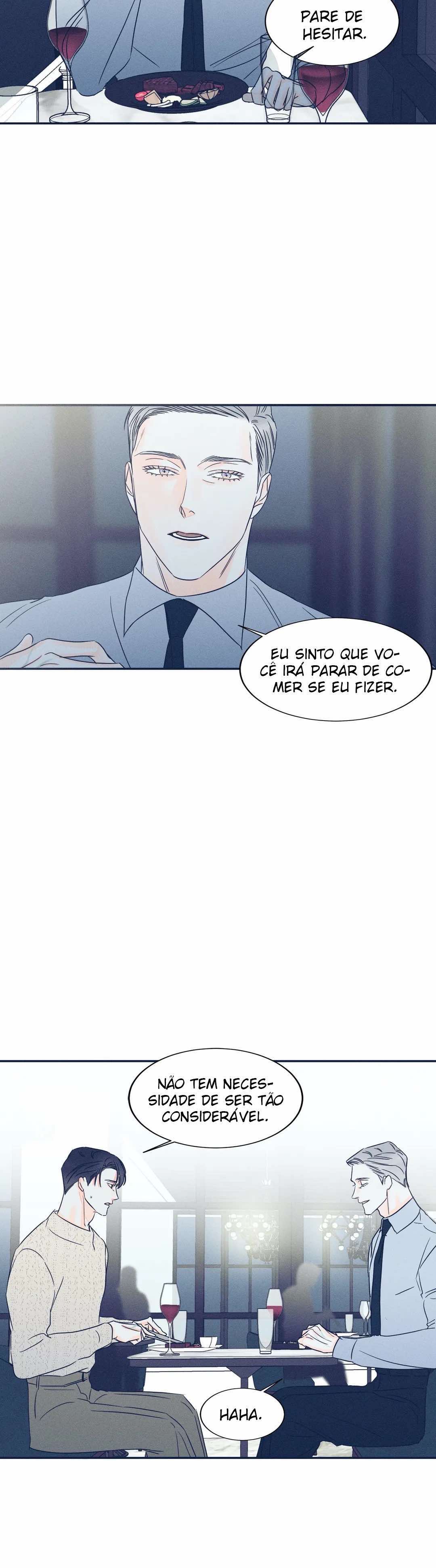 Do You Still Like Me? Capítulo 45 Página 25