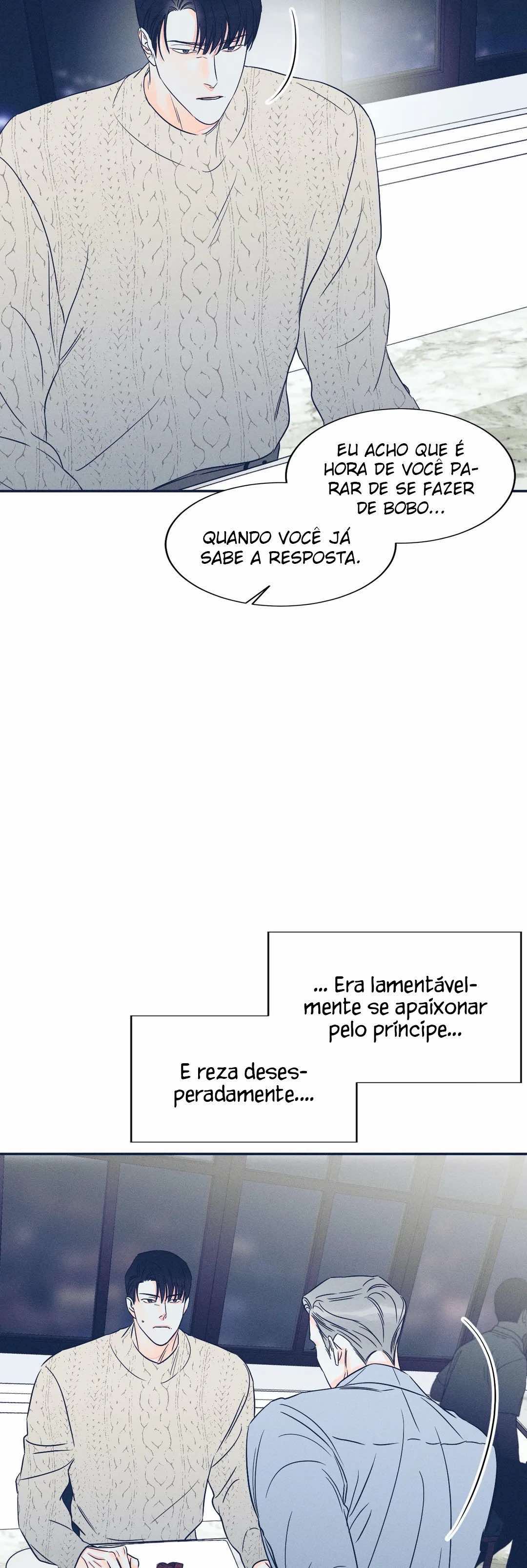 Do You Still Like Me? Capítulo 45 Página 38