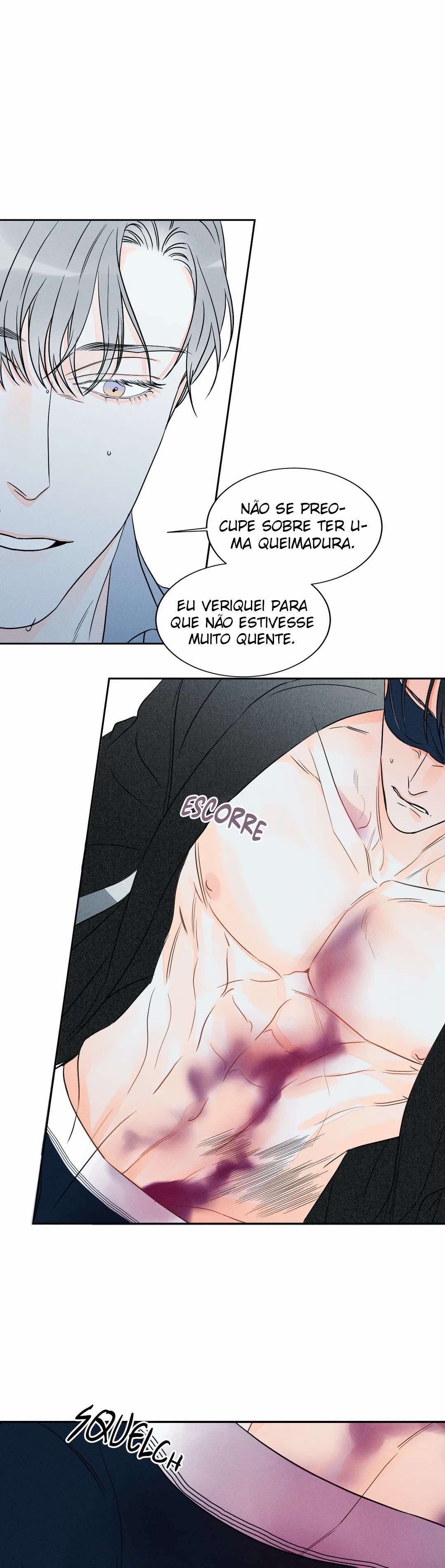 Do You Still Like Me? Capítulo 46 Página 21