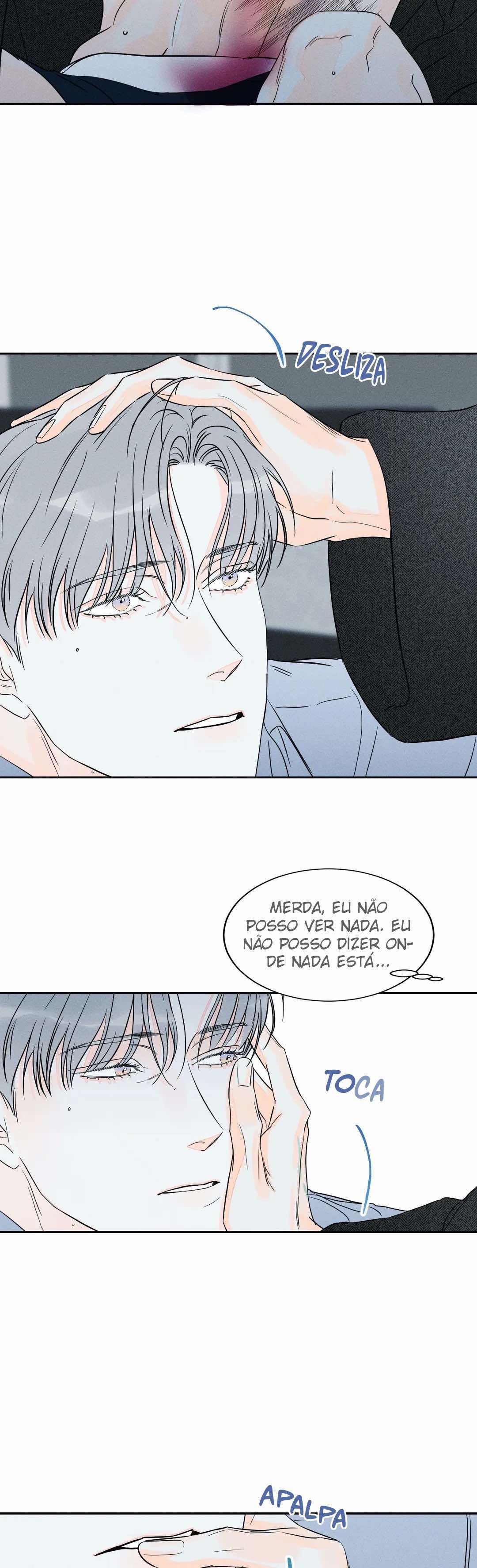 Do You Still Like Me? Capítulo 46 Página 27