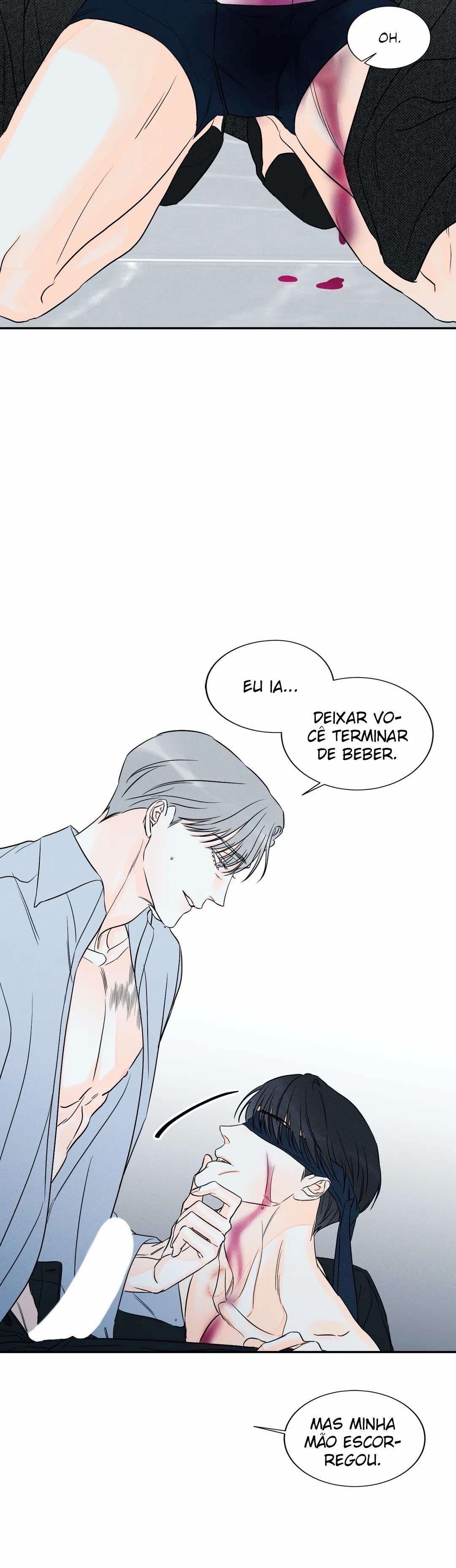 Do You Still Like Me? Capítulo 46 Página 35