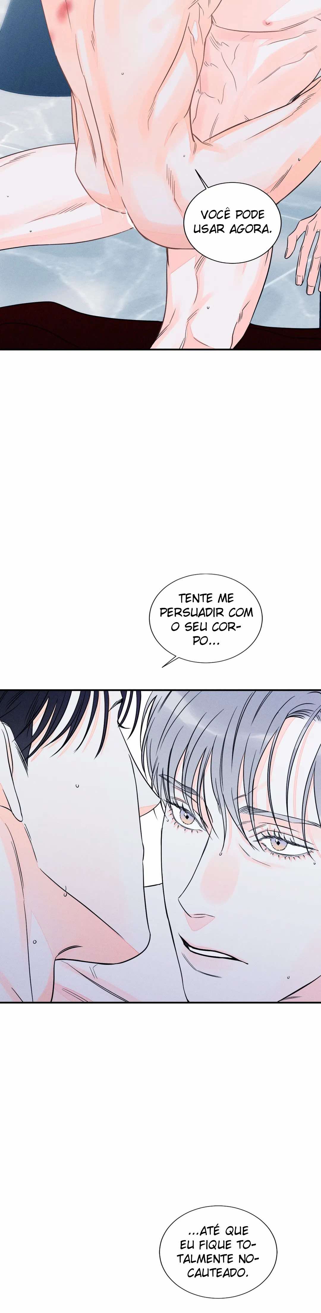 Do You Still Like Me? Capítulo 48 Página 22