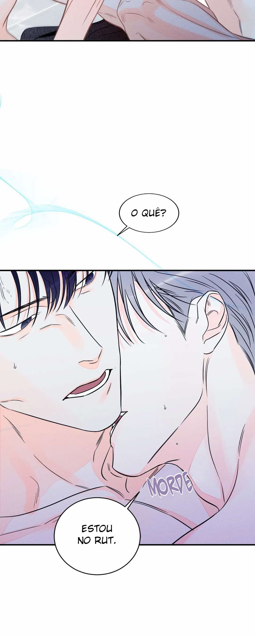 Do You Still Like Me? Capítulo 48 Página 7