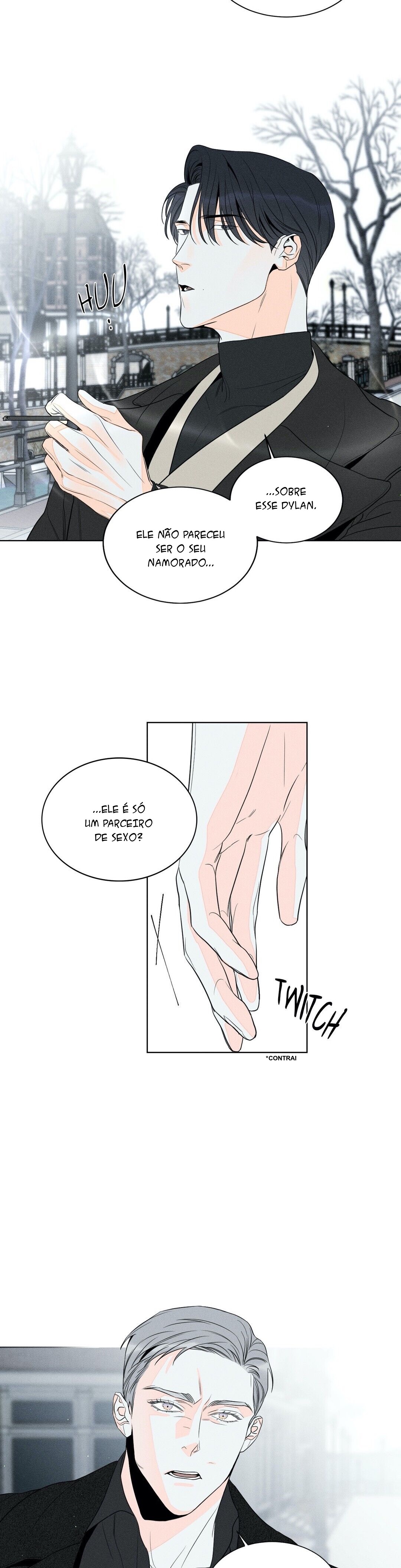 Do You Still Like Me? Capítulo 5 Página 24