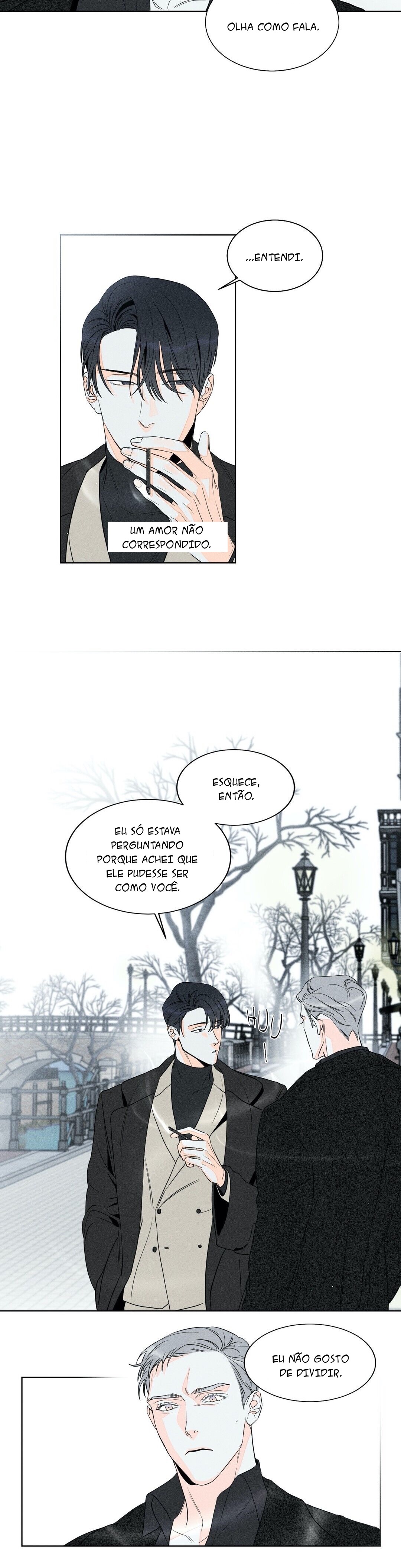 Do You Still Like Me? Capítulo 5 Página 25
