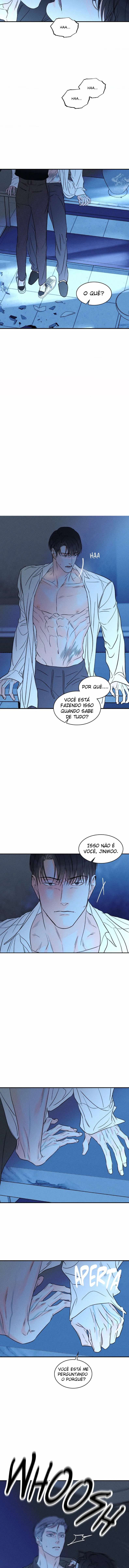 Do You Still Like Me? Capítulo 56 Página 4