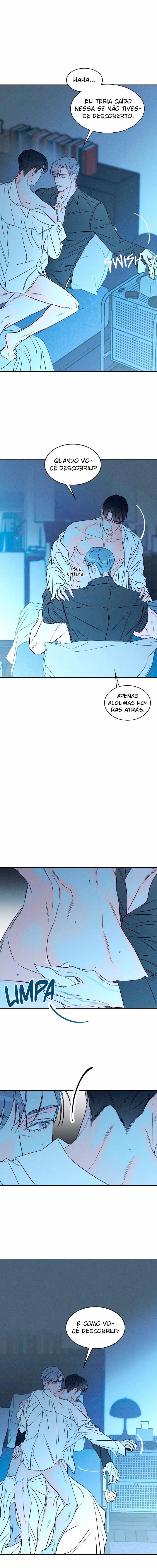 Do You Still Like Me? Capítulo 57 Página 11