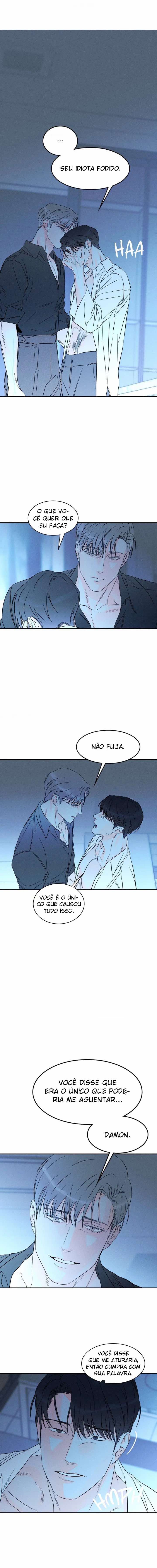 Do You Still Like Me? Capítulo 57 Página 5