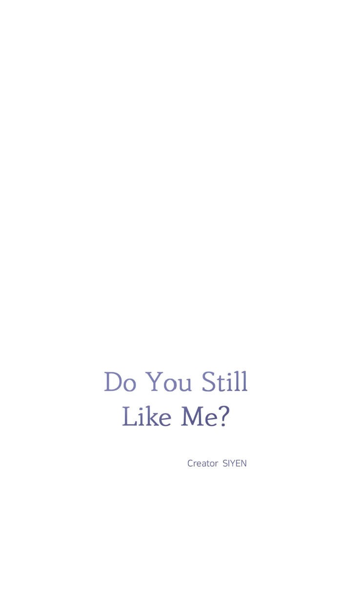 Do You Still Like Me? Capítulo 9 Página 19