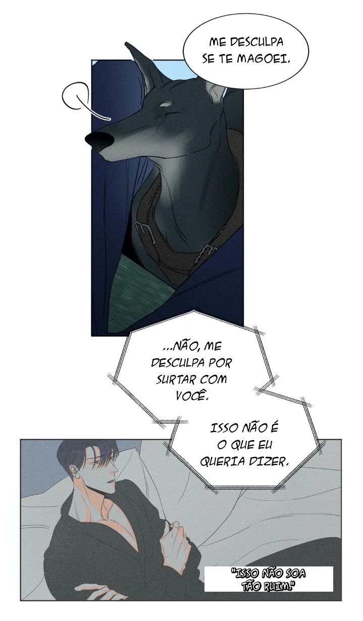 Do You Still Like Me? Capítulo 9 Página 36