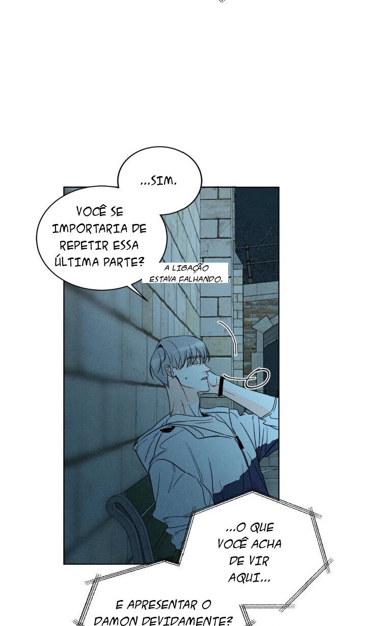 Do You Still Like Me? Capítulo 9 Página 38