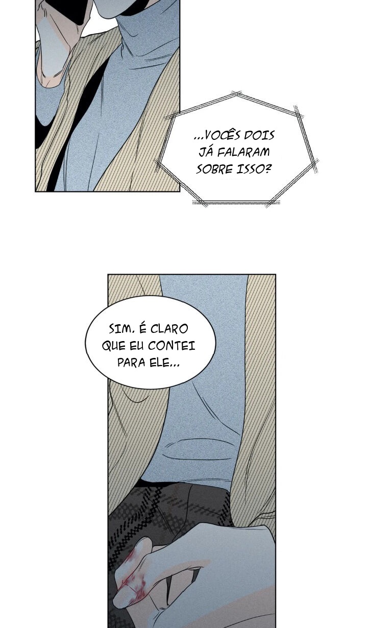 Do You Still Like Me? Capítulo 9 Página 40