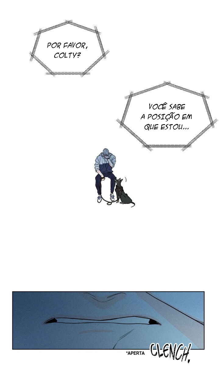 Do You Still Like Me? Capítulo 9 Página 43