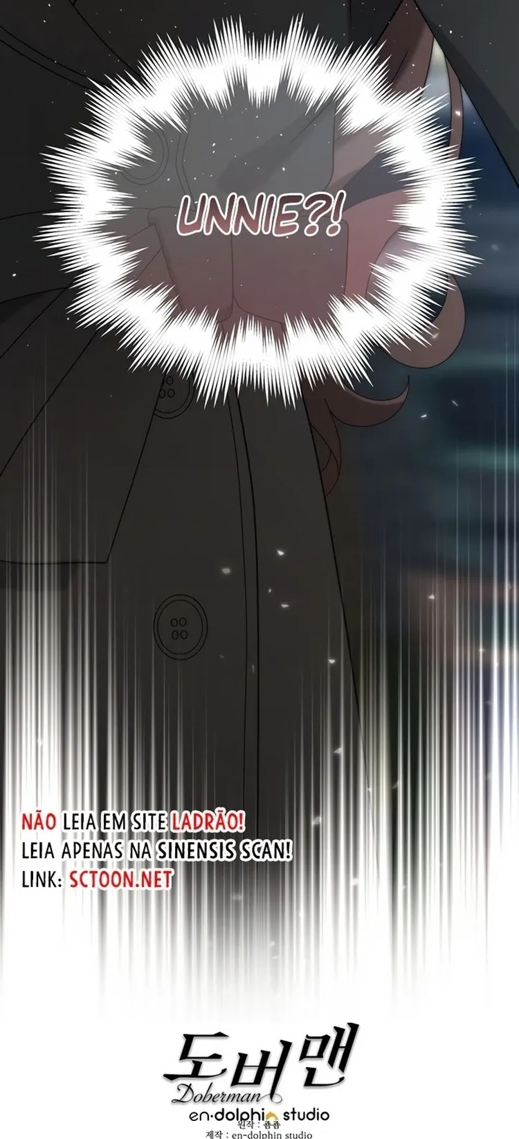 Doberman Capítulo 16 Página 9