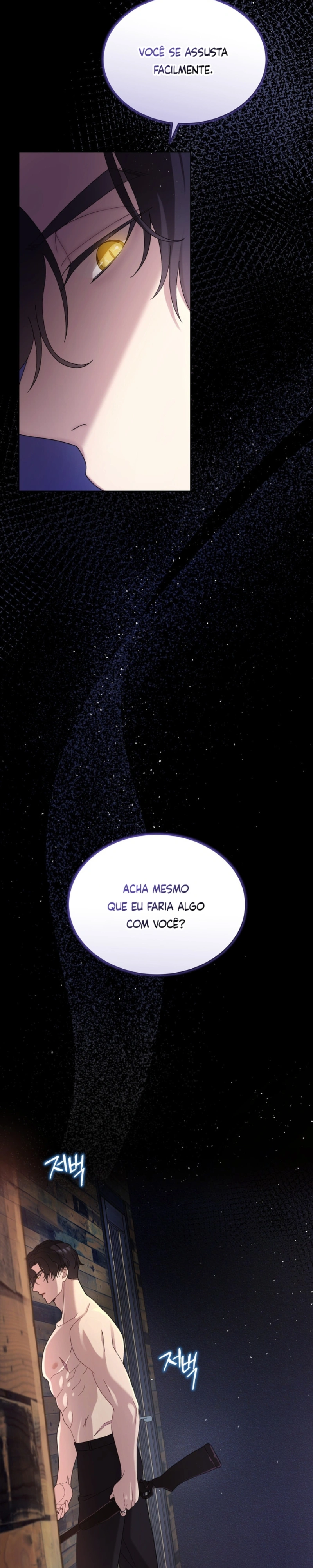 Doberman Capítulo 25 Página 23