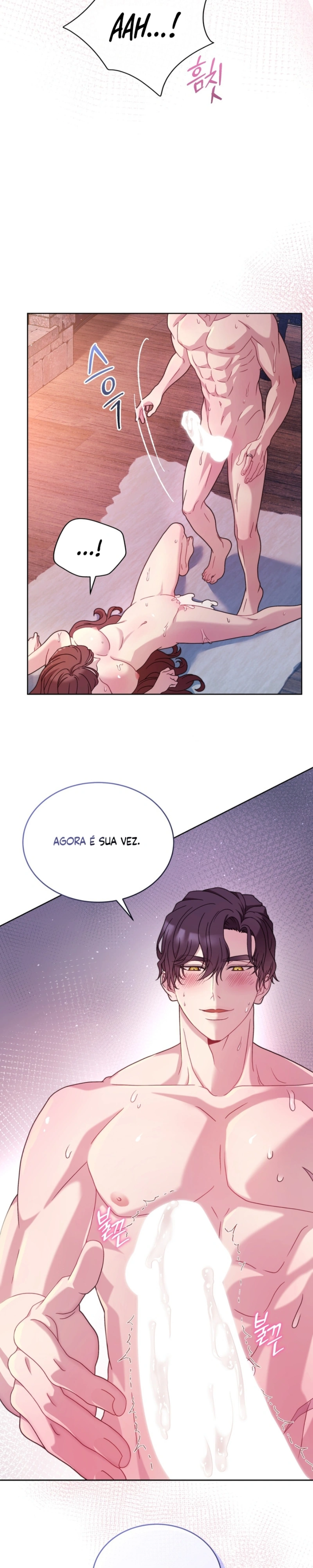 Doberman Capítulo 25 Página 5