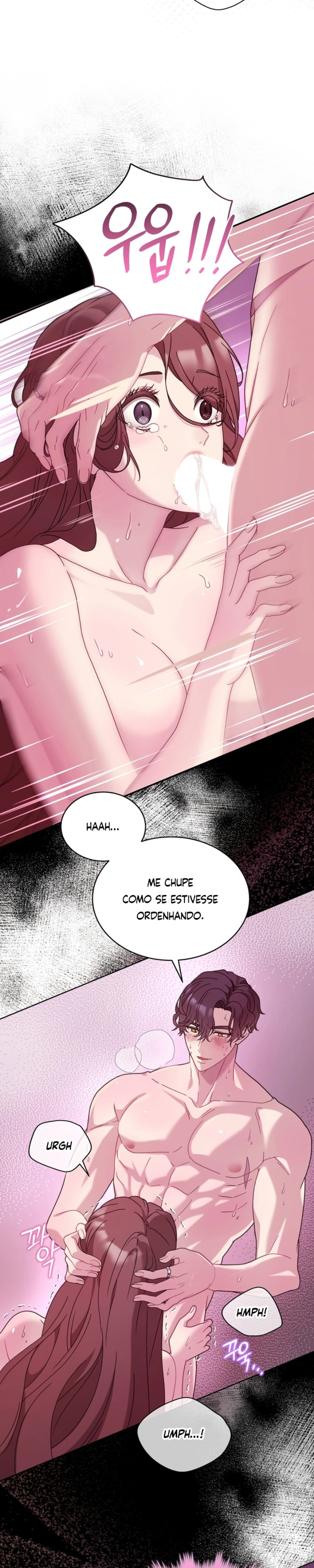 Doberman Capítulo 25 Página 7