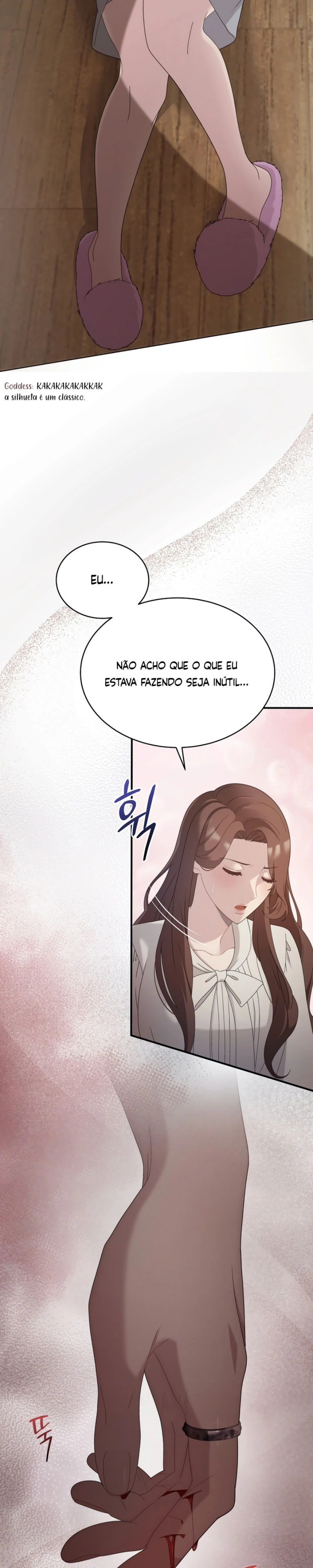 Doberman Capítulo 26 Página 22