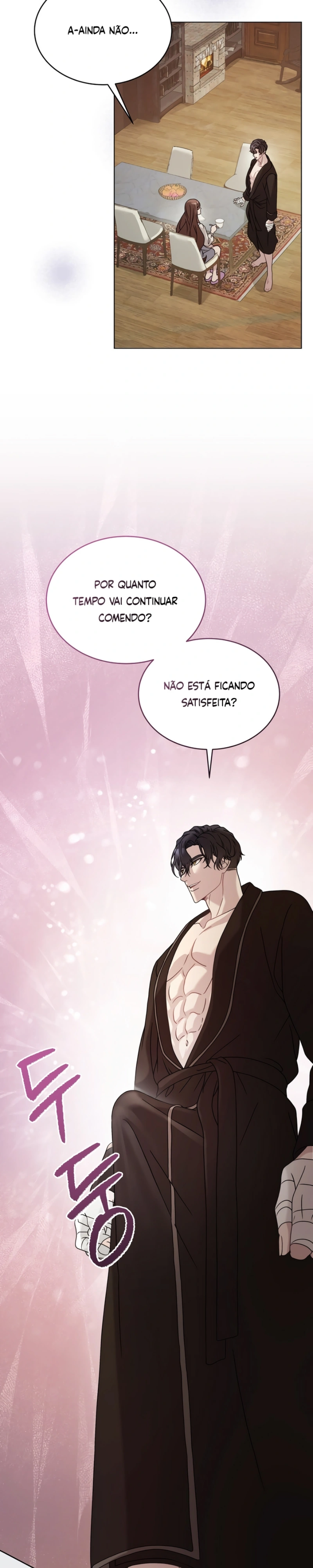 Doberman Capítulo 26 Página 34