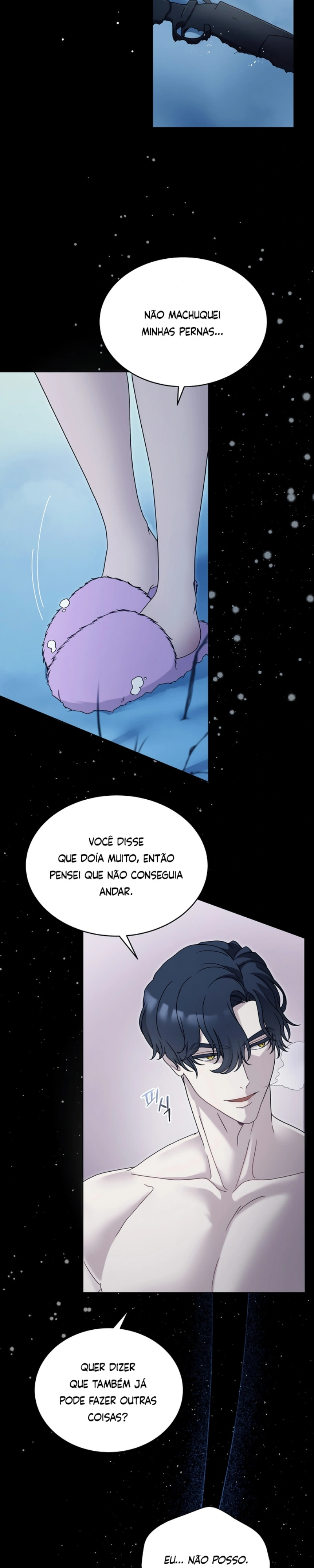Doberman Capítulo 26 Página 6