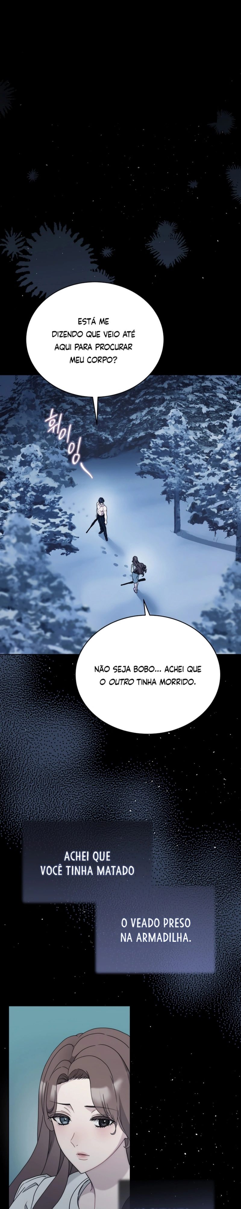 Doberman Capítulo 26 Página 9