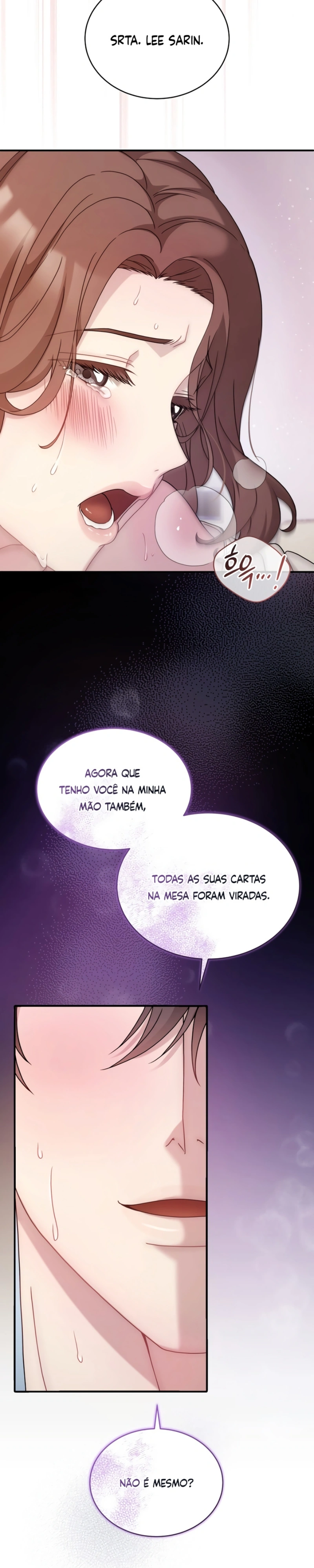 Doberman Capítulo 27 Página 10