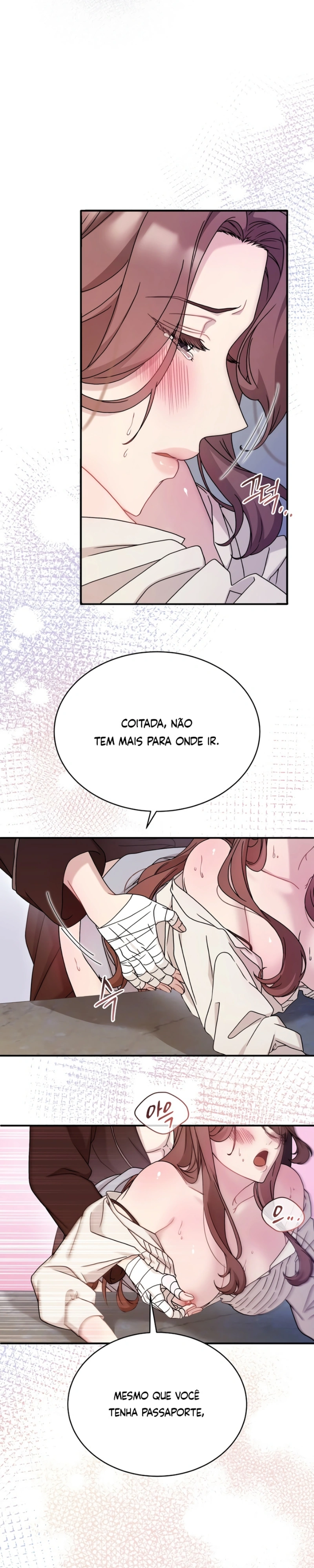 Doberman Capítulo 27 Página 11
