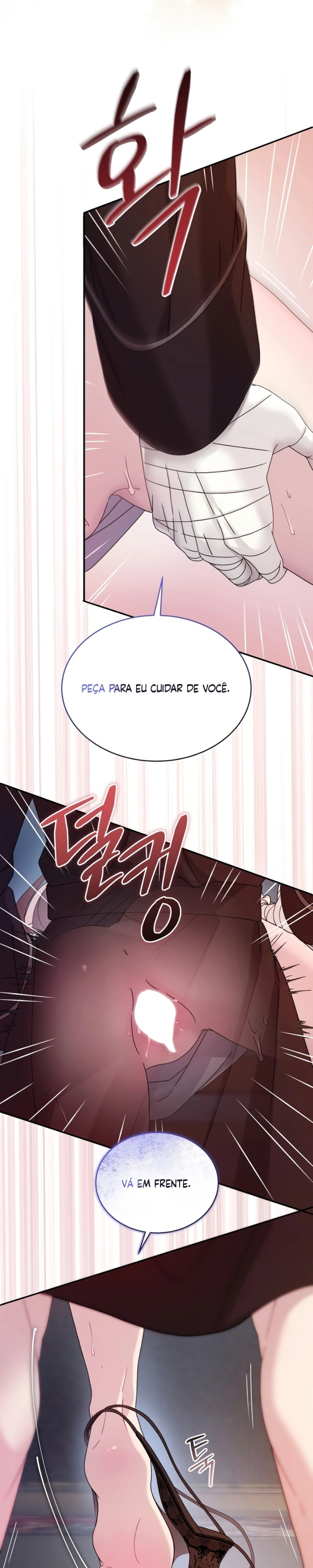 Doberman Capítulo 27 Página 13