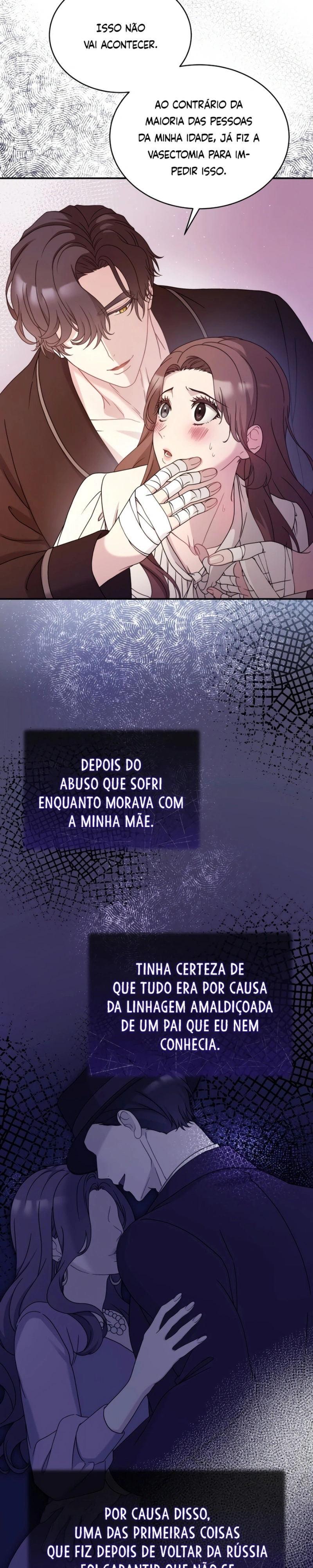 Doberman Capítulo 27 Página 2