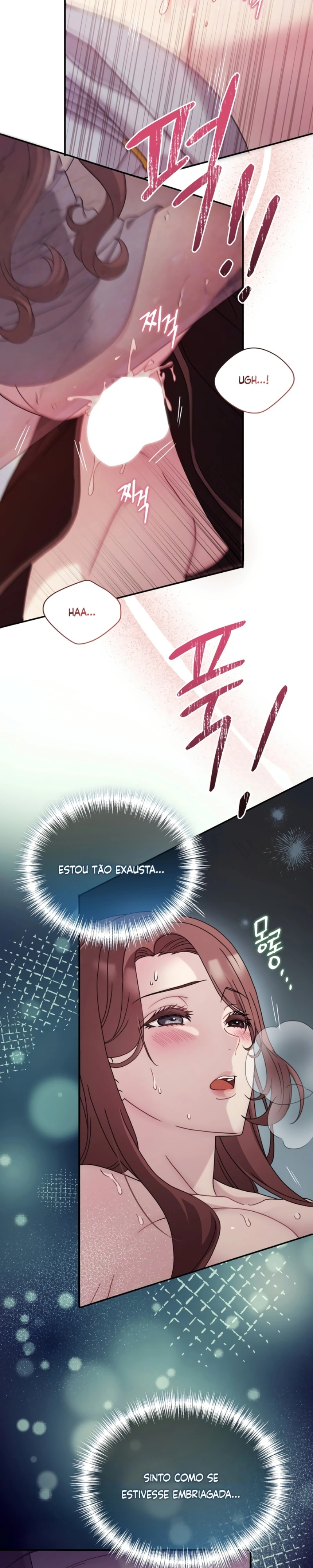 Doberman Capítulo 27 Página 22