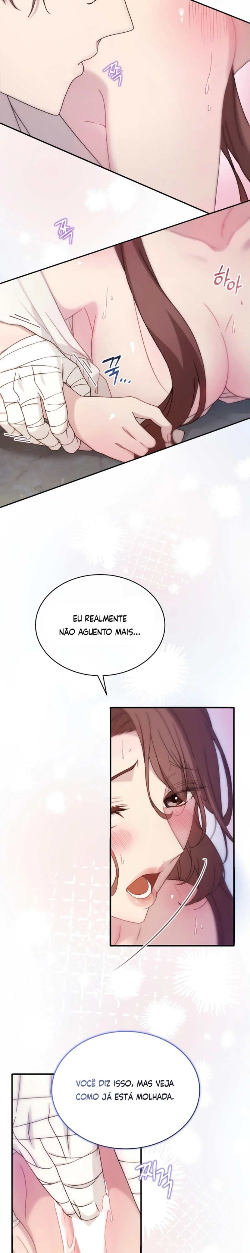 Doberman Capítulo 27 Página 4